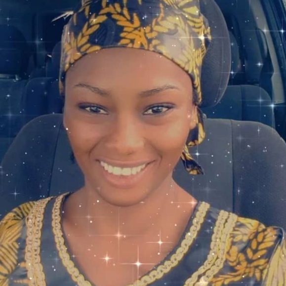 Opeyemi Esther