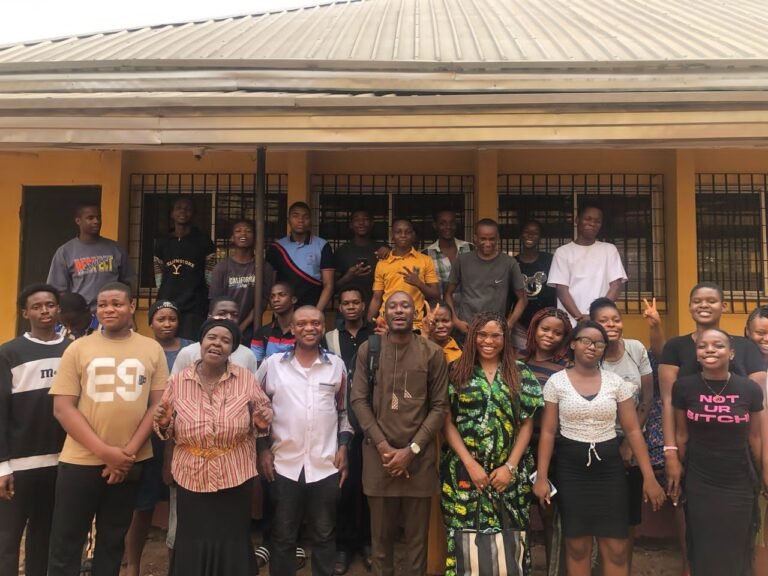 Understanding GBV- IGLI Periscope