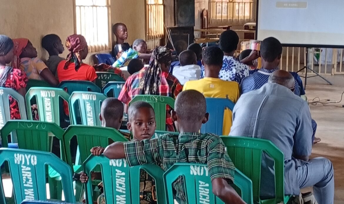 Ebonyi zonal leadership masterclass