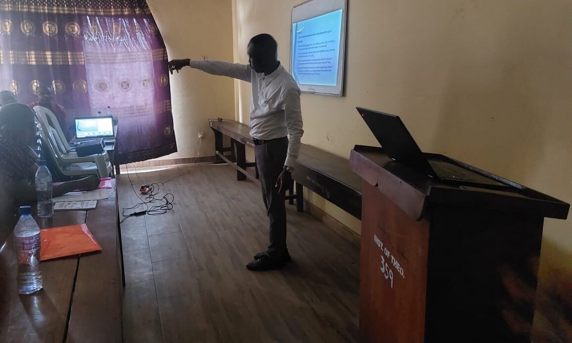 leadership masterclass in awka