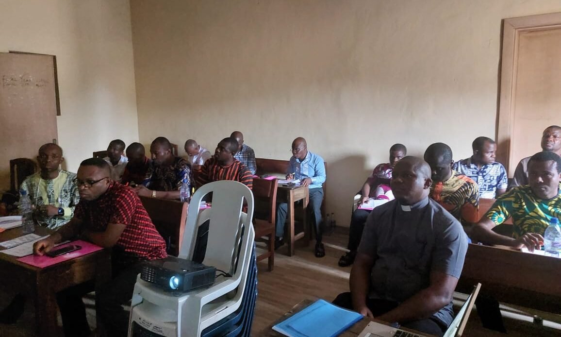 leadership masterclass in ebonyi