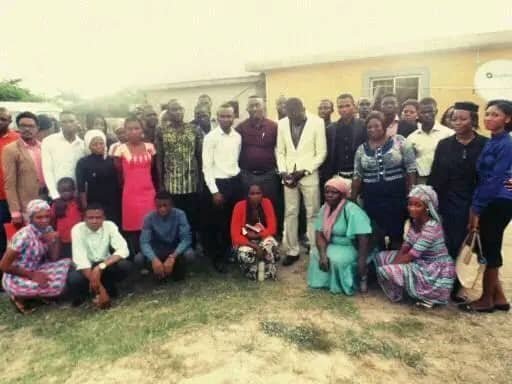 youth advocacy campaign